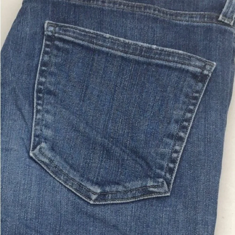 MADE IN USA 🇺🇸 CITIZENS OF HUMANITY HARLOW HIGH RISE SLIM JEANS 28x30 🇺🇸